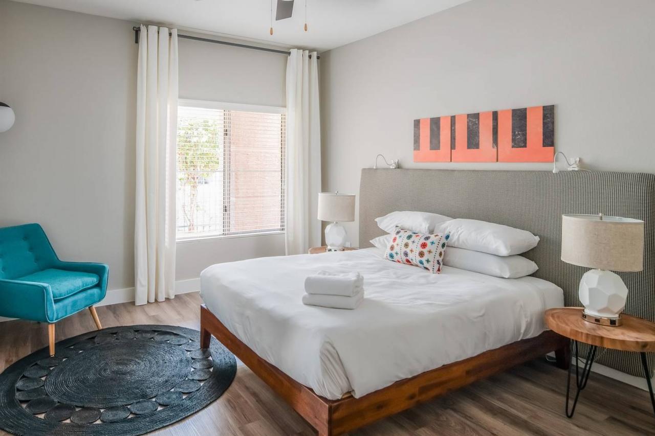 Modern 1BR In Downtown Phoenix #134 By WanderJaunt - thumb 34