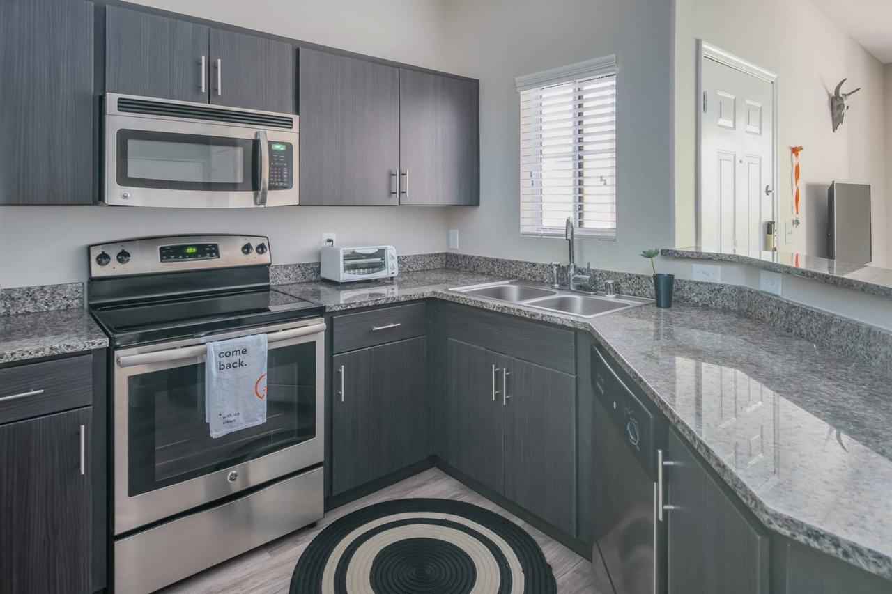 Modern 1BR In Downtown Phoenix #134 By WanderJaunt - thumb 27