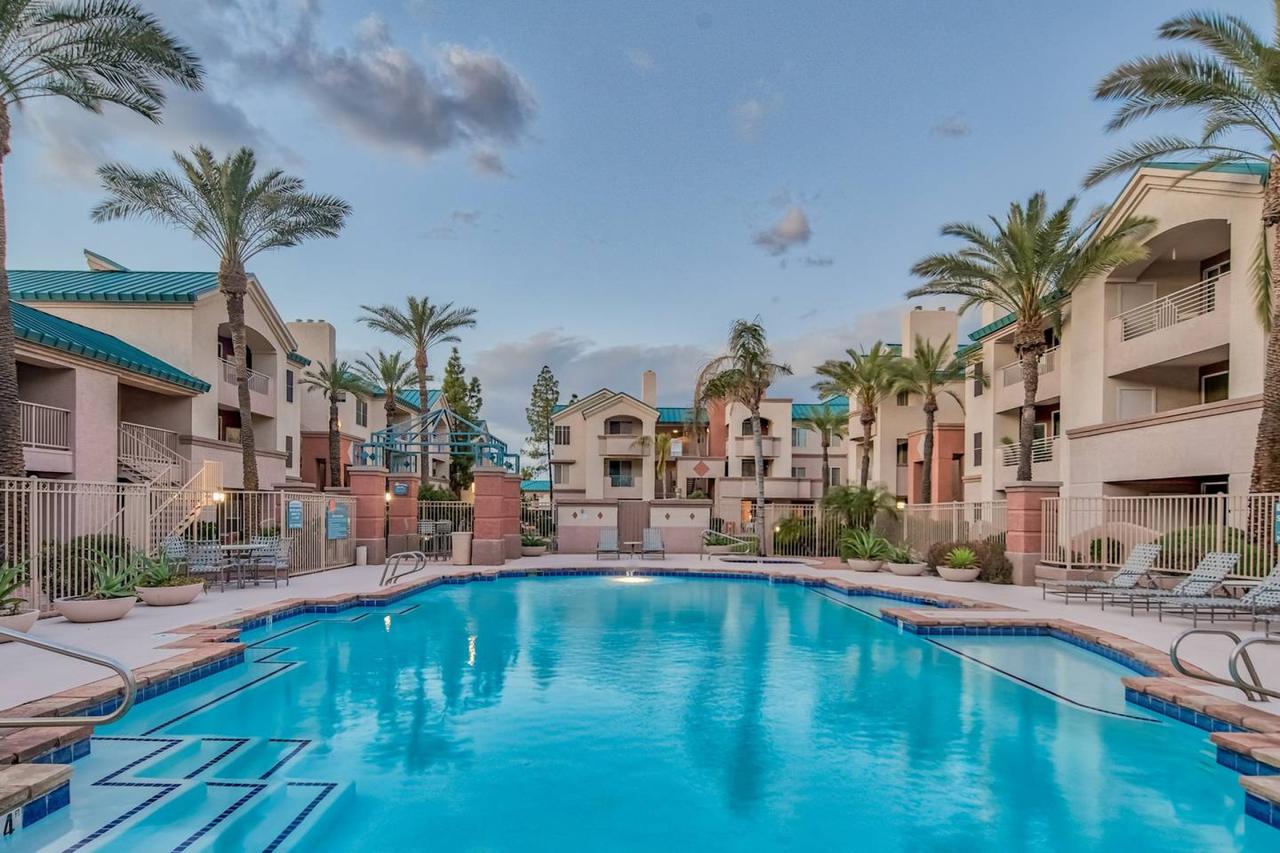 Modern 1BR In Downtown Phoenix #134 By WanderJaunt - thumb 39