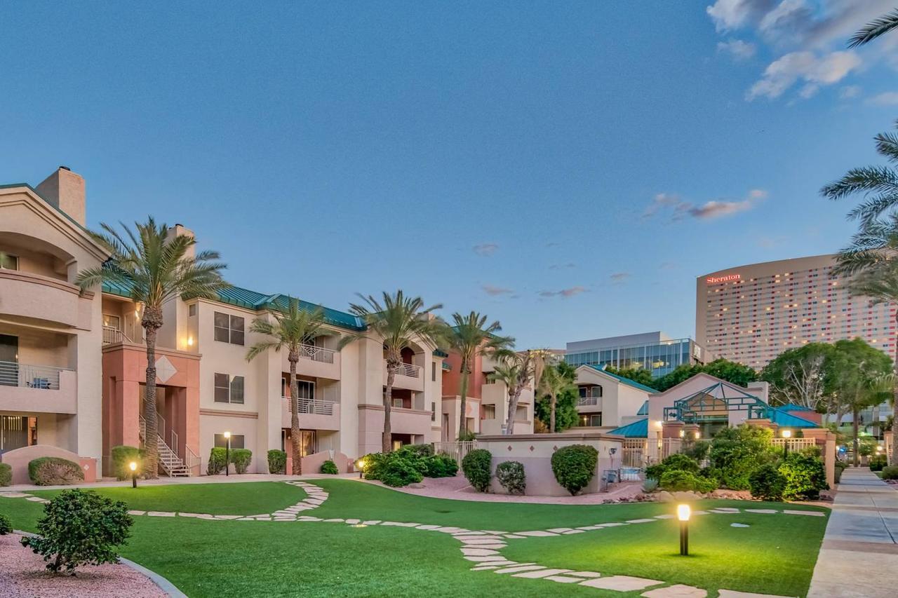 Modern 1BR In Downtown Phoenix #134 By WanderJaunt - thumb 21