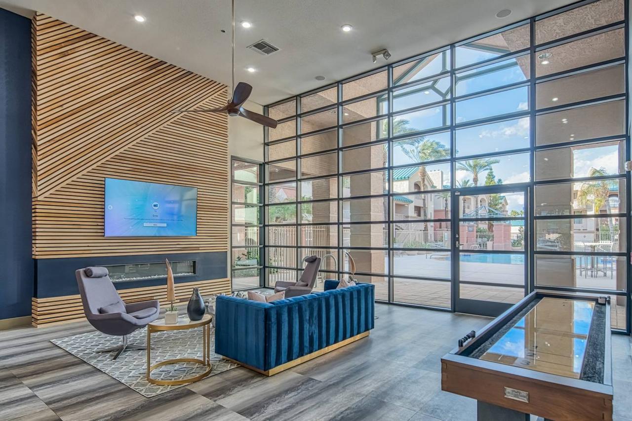 Modern 1BR In Downtown Phoenix #134 By WanderJaunt - thumb 28