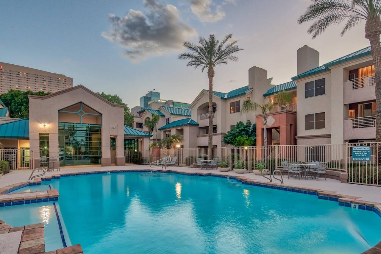 Modern 1BR In Downtown Phoenix #134 By WanderJaunt - thumb 22