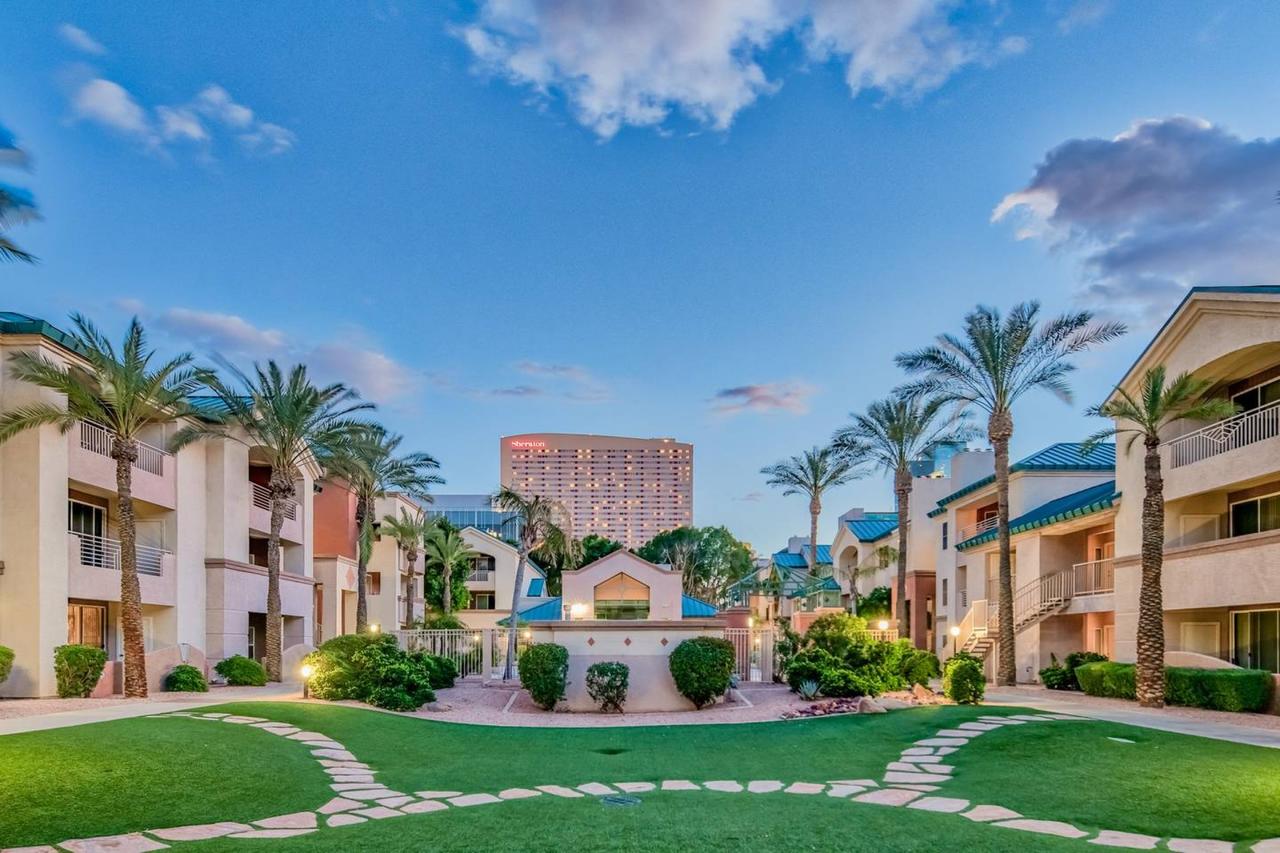 Modern 1BR In Downtown Phoenix #134 By WanderJaunt - thumb 32