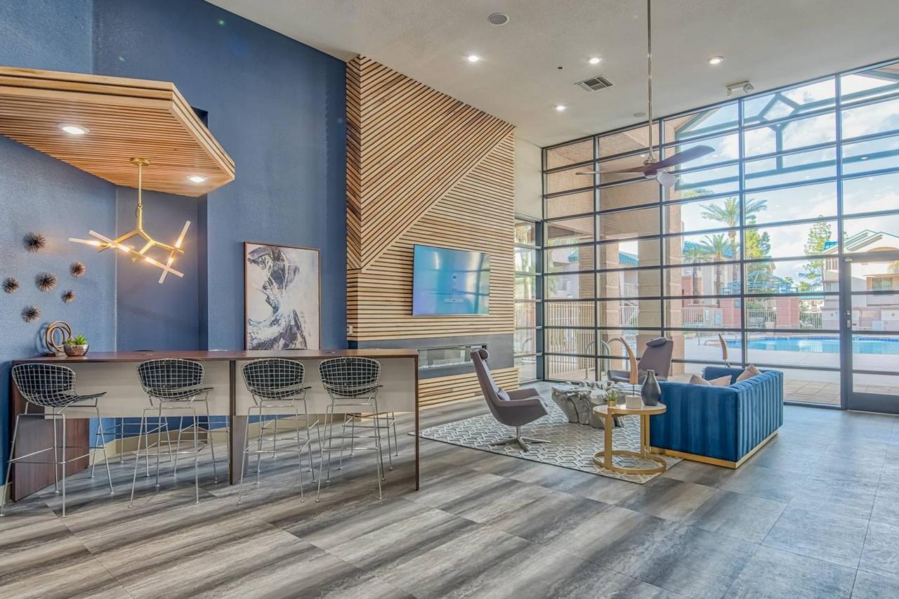 Modern 1BR In Downtown Phoenix #134 By WanderJaunt - thumb 24
