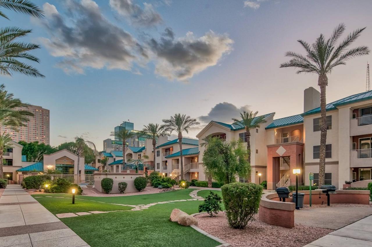 Modern 1BR In Downtown Phoenix #134 By WanderJaunt - thumb 14