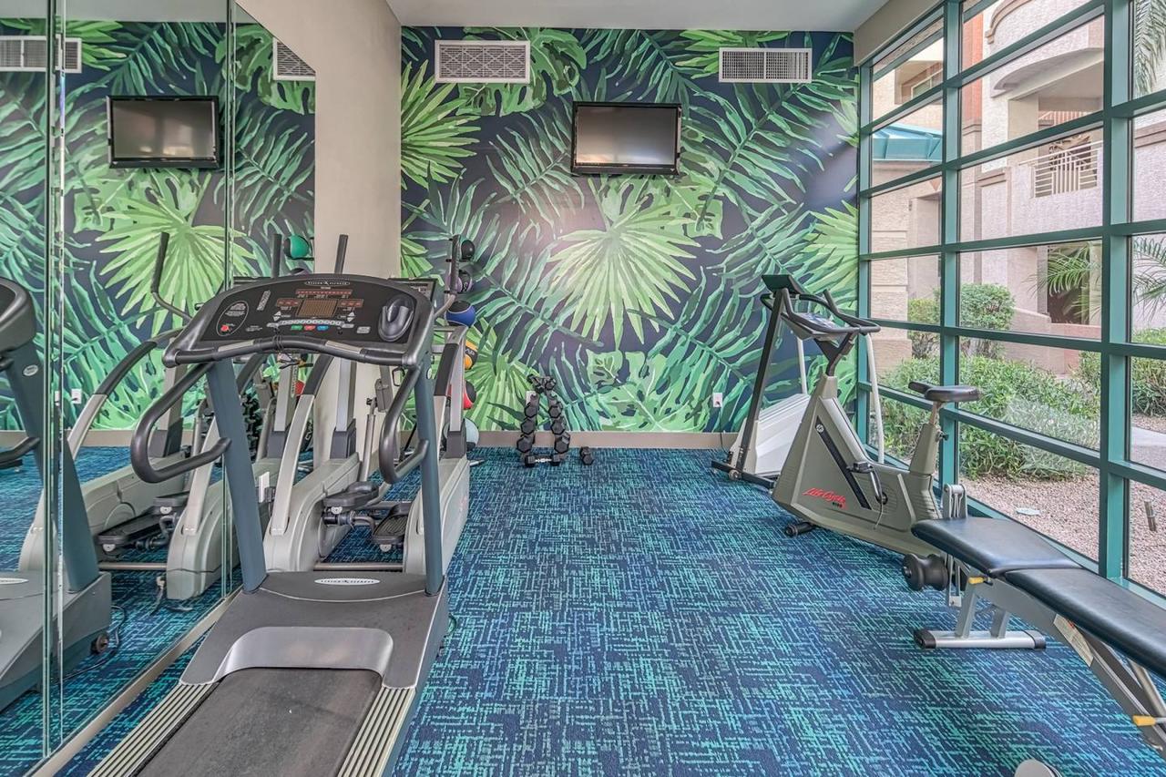 Modern 1BR In Downtown Phoenix #134 By WanderJaunt - thumb 20