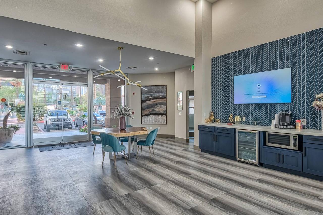 Modern 1BR In Downtown Phoenix #134 By WanderJaunt - thumb 19