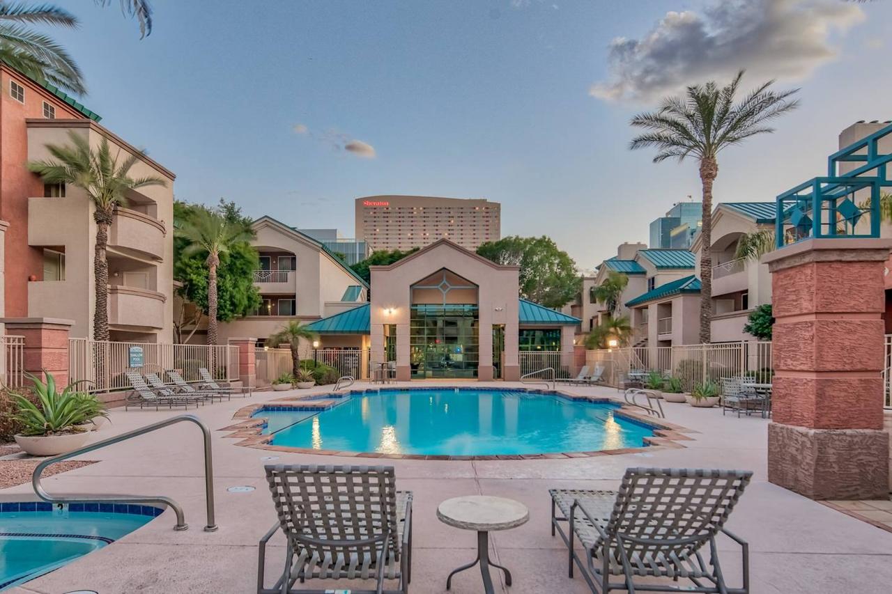 Modern 1BR In Downtown Phoenix #134 By WanderJaunt - thumb 16