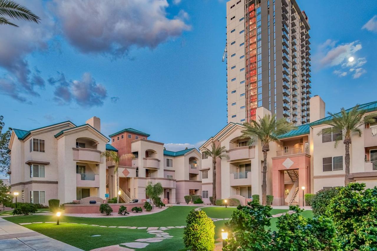 Modern 1BR In Downtown Phoenix #134 By WanderJaunt - thumb 38