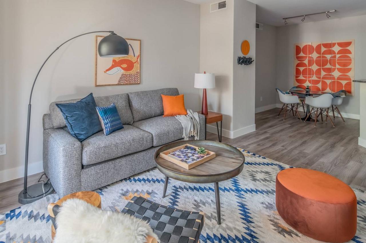 Modern 1BR In Downtown Phoenix #134 By WanderJaunt - thumb 37
