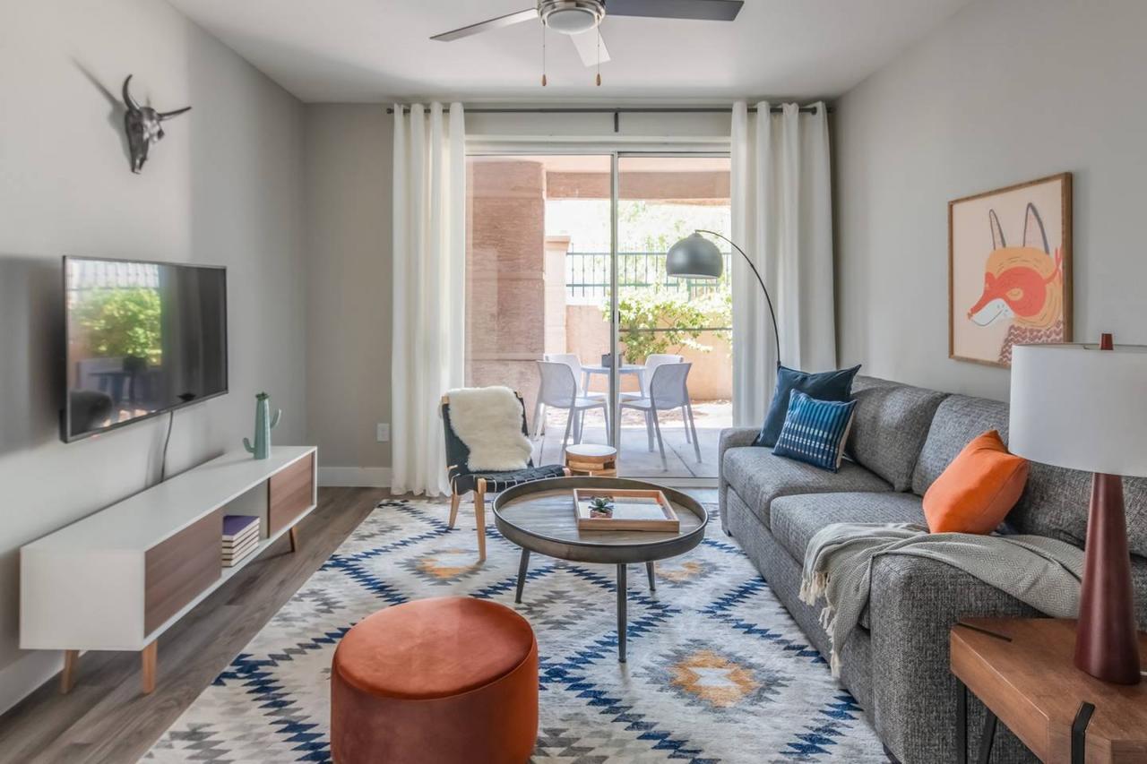 Modern 1BR In Downtown Phoenix #134 By WanderJaunt - thumb 2
