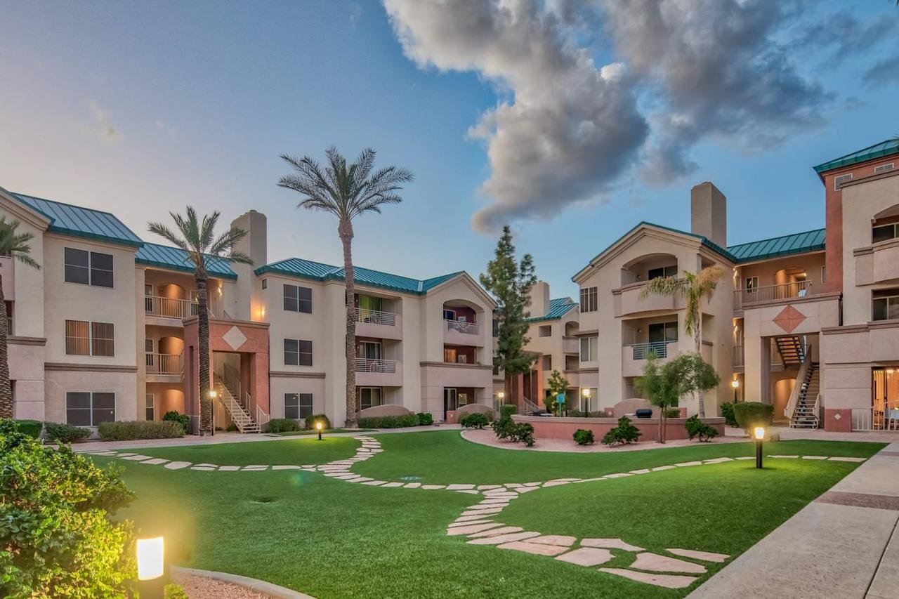 Modern 1BR In Downtown Phoenix #134 By WanderJaunt - thumb 41