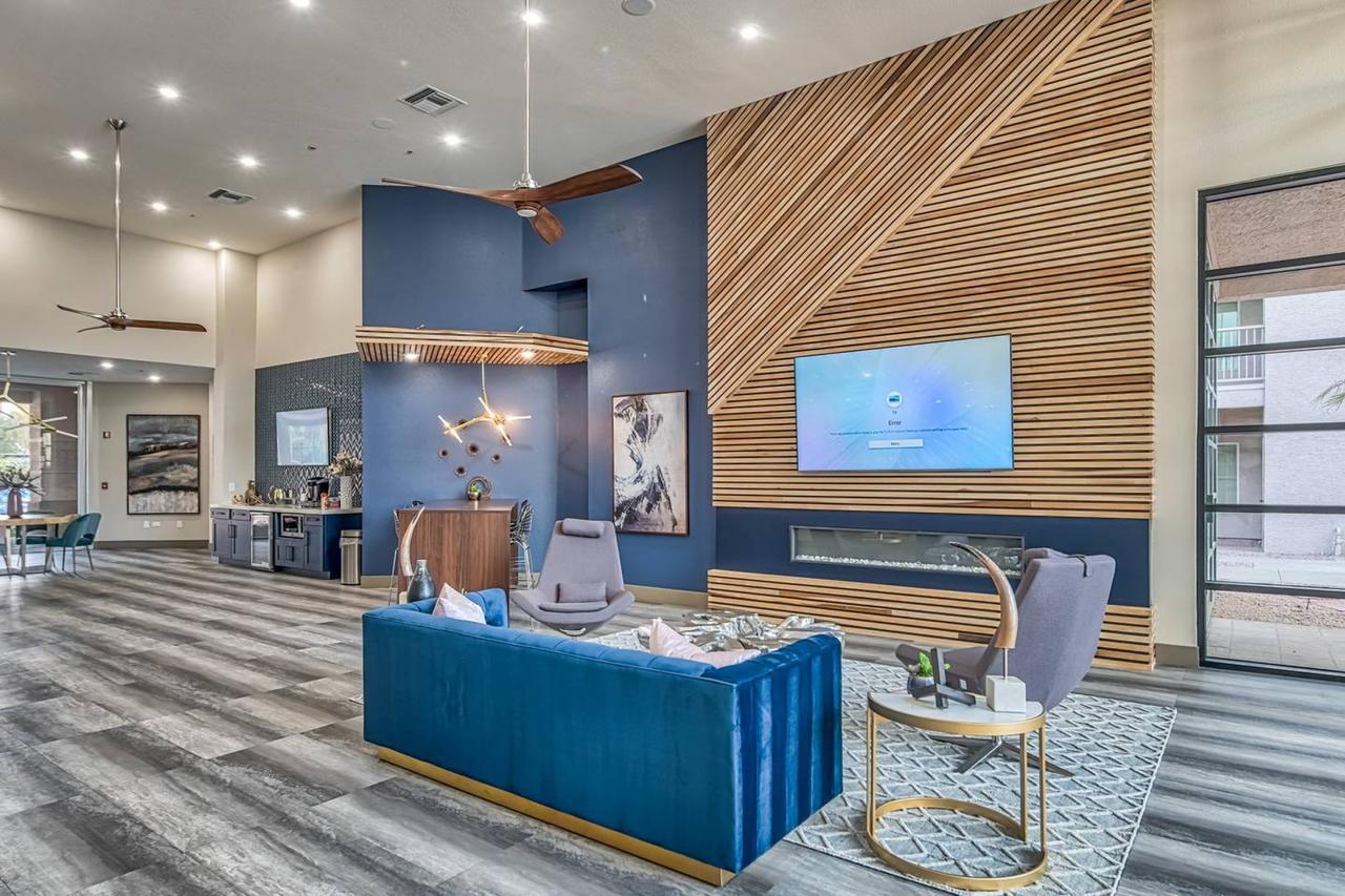 Modern 1BR In Downtown Phoenix #134 By WanderJaunt - thumb 13