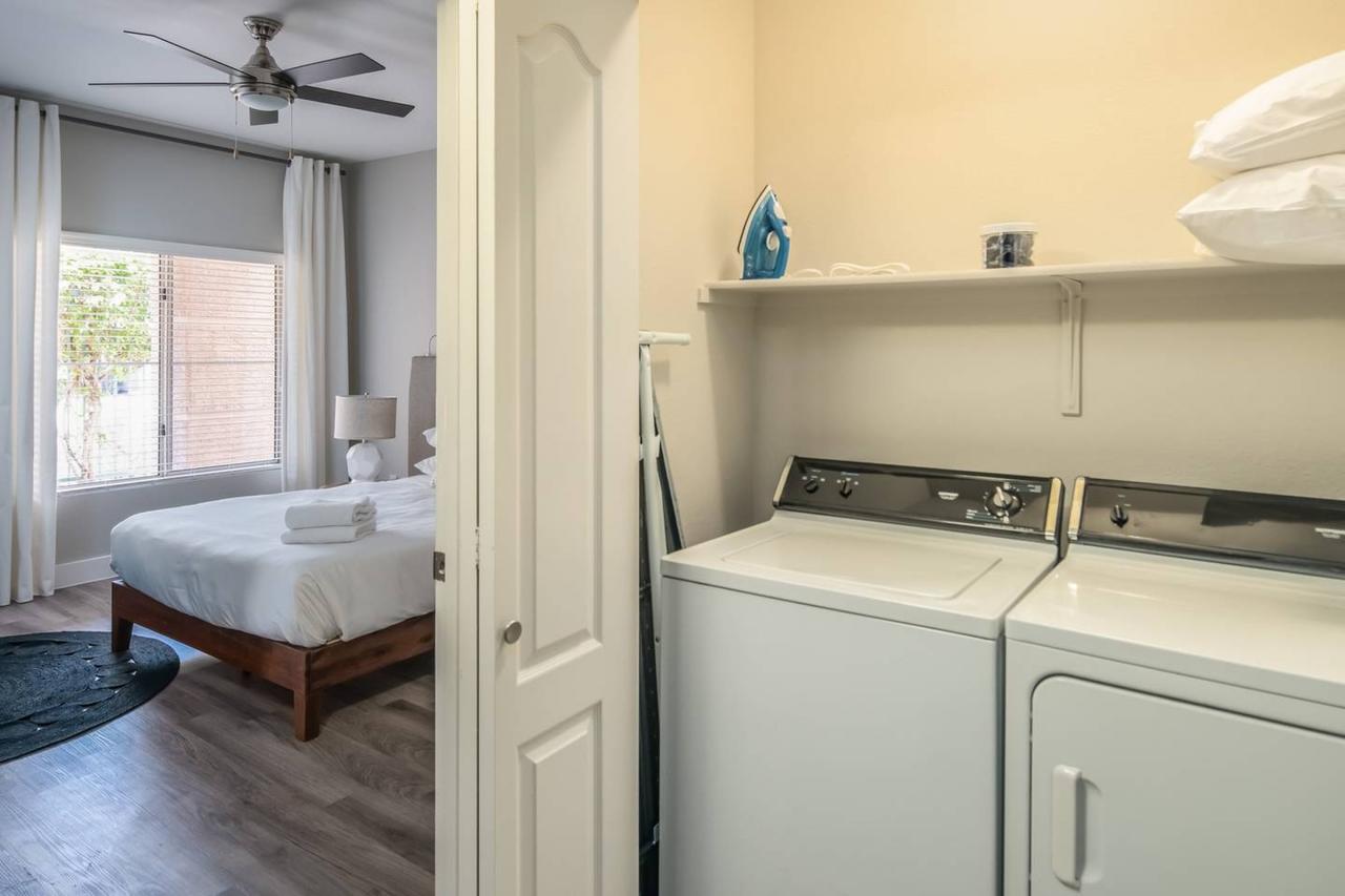Modern 1BR In Downtown Phoenix #134 By WanderJaunt - thumb 42
