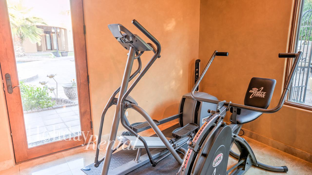 Mummy Mountain Estate By HolidayRental - thumb 8