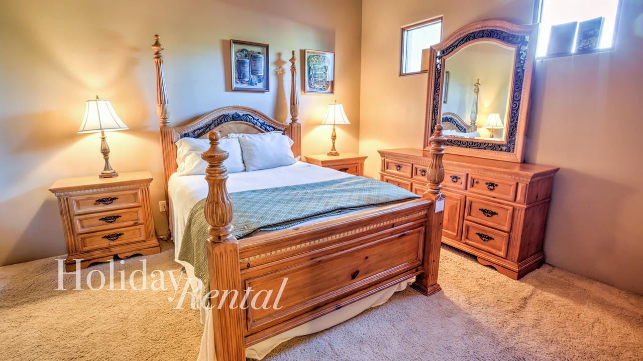 Mummy Mountain Estate By HolidayRental - thumb 19