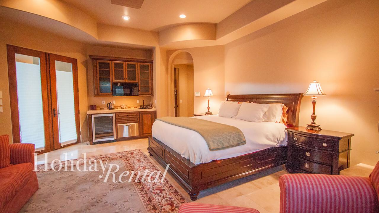 Mummy Mountain Estate By HolidayRental - thumb 15