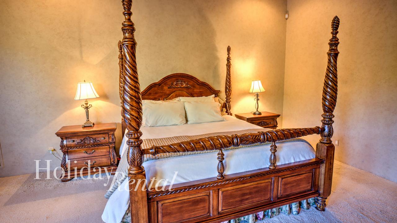 Mummy Mountain Estate By HolidayRental - thumb 16