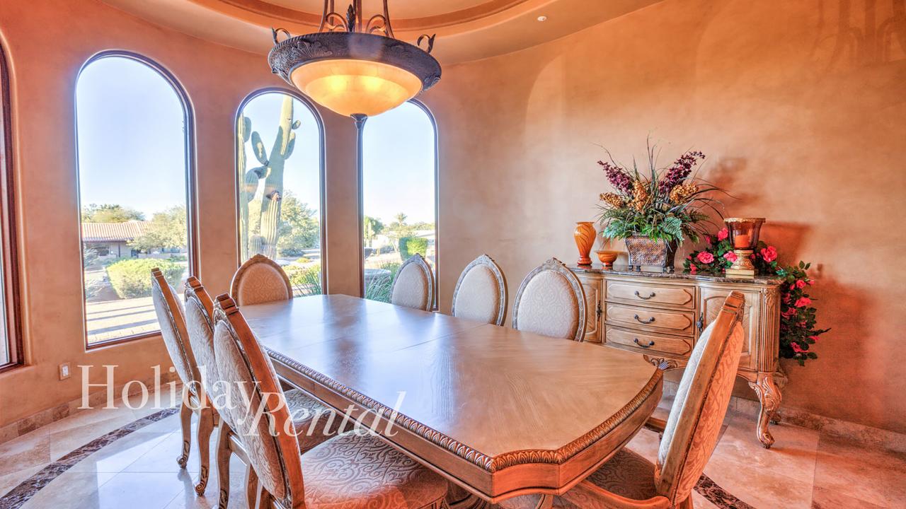 Mummy Mountain Estate By HolidayRental - thumb 9