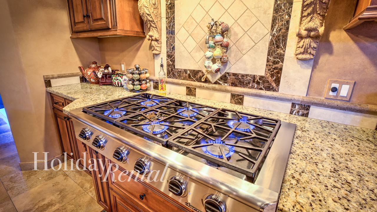 Mummy Mountain Estate By HolidayRental - thumb 10