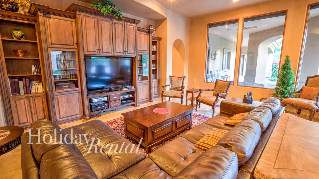 Mummy Mountain Estate By HolidayRental - thumb 2