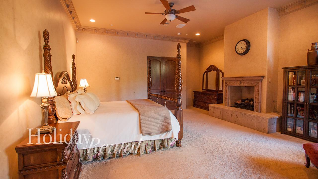 Mummy Mountain Estate By HolidayRental - thumb 17