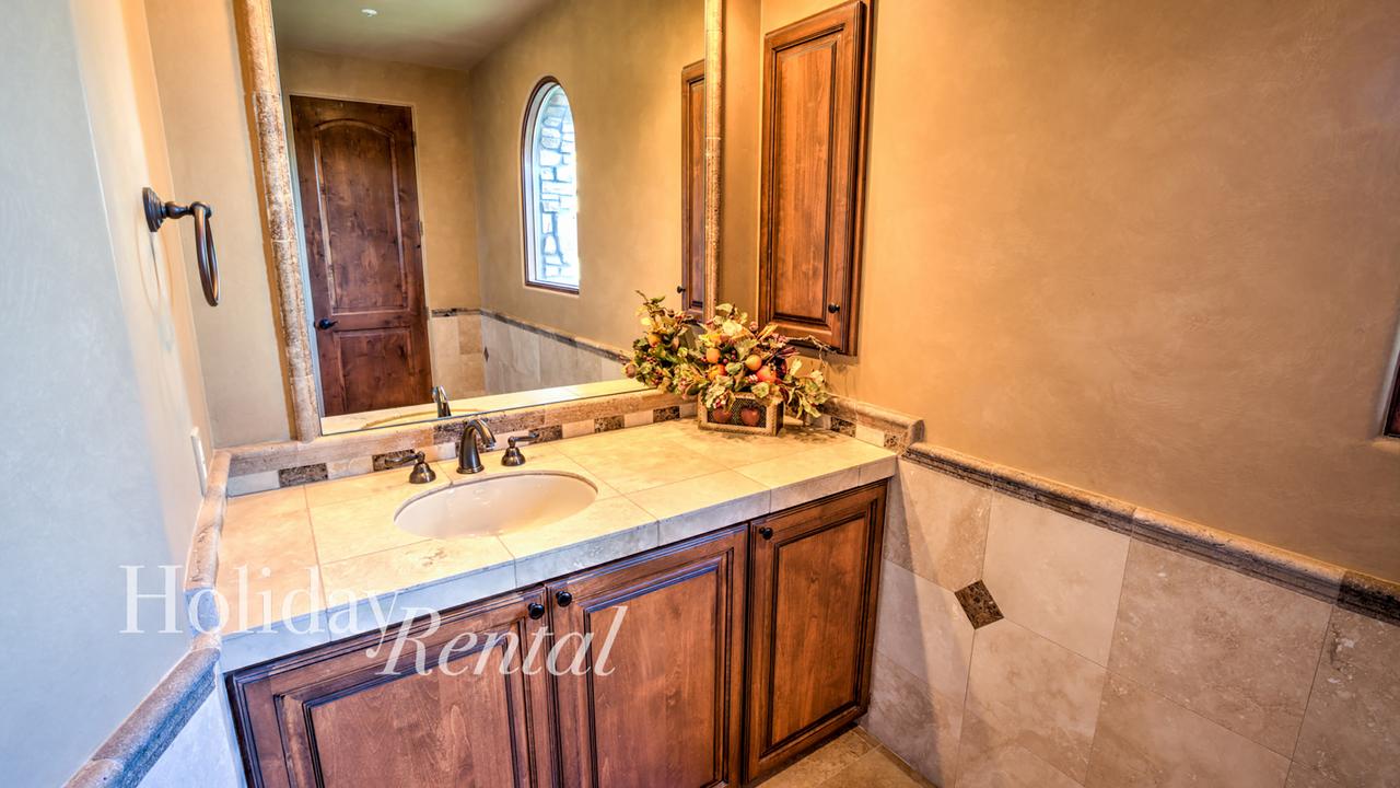 Mummy Mountain Estate By HolidayRental - thumb 25