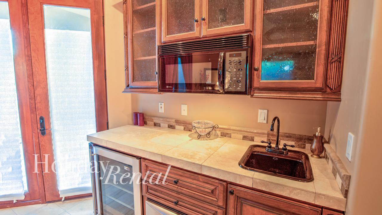 Mummy Mountain Estate By HolidayRental - thumb 11