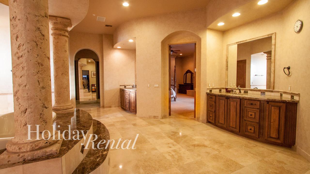 Mummy Mountain Estate By HolidayRental - thumb 23