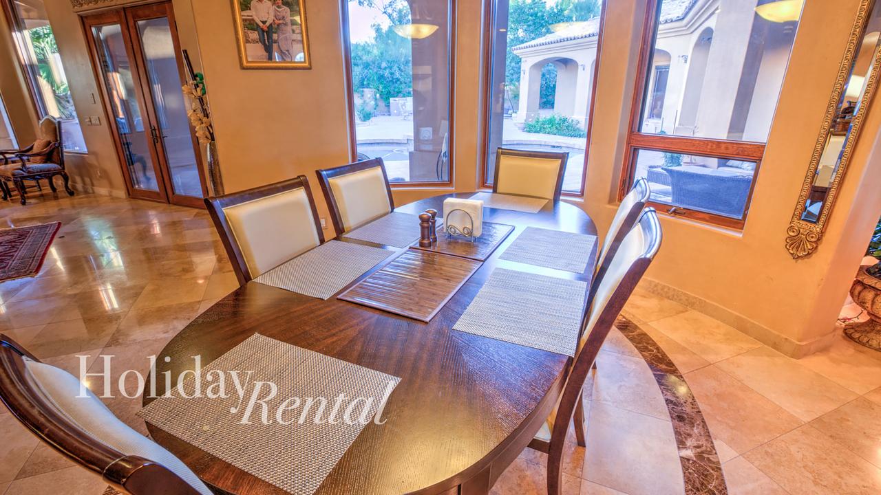 Mummy Mountain Estate By HolidayRental - thumb 26