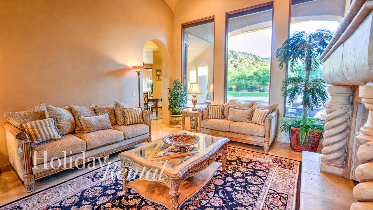 Mummy Mountain Estate By HolidayRental - thumb 13