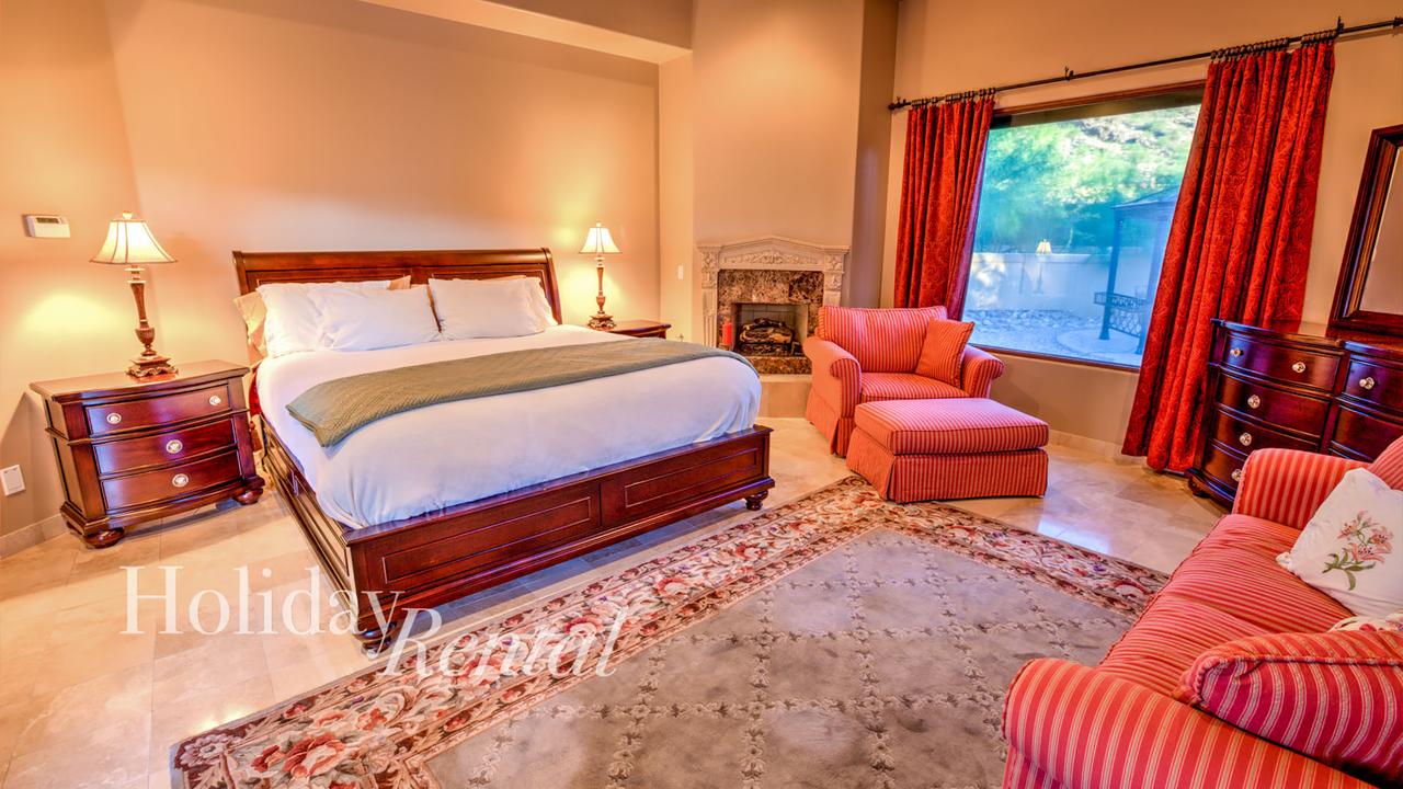 Mummy Mountain Estate By HolidayRental - thumb 21