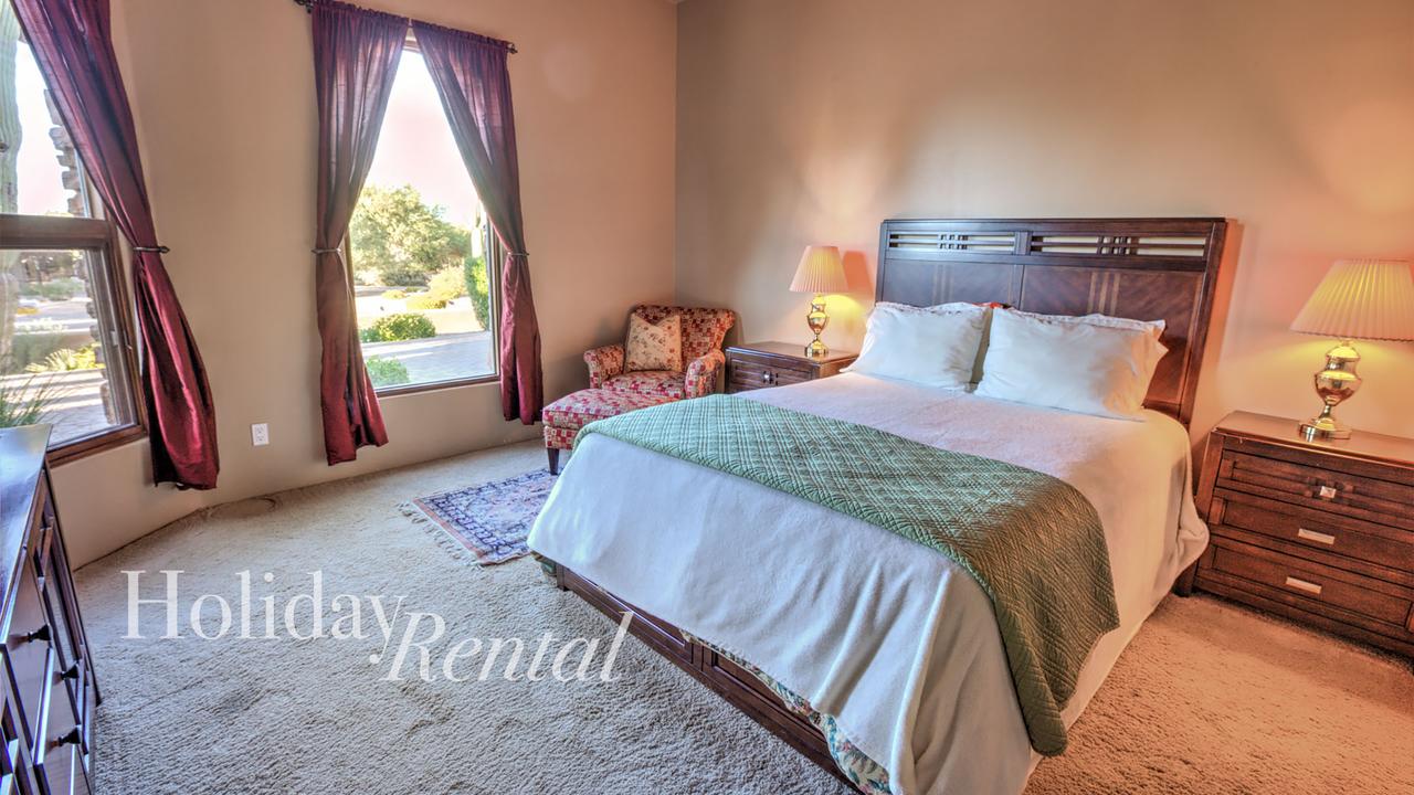 Mummy Mountain Estate By HolidayRental - thumb 18