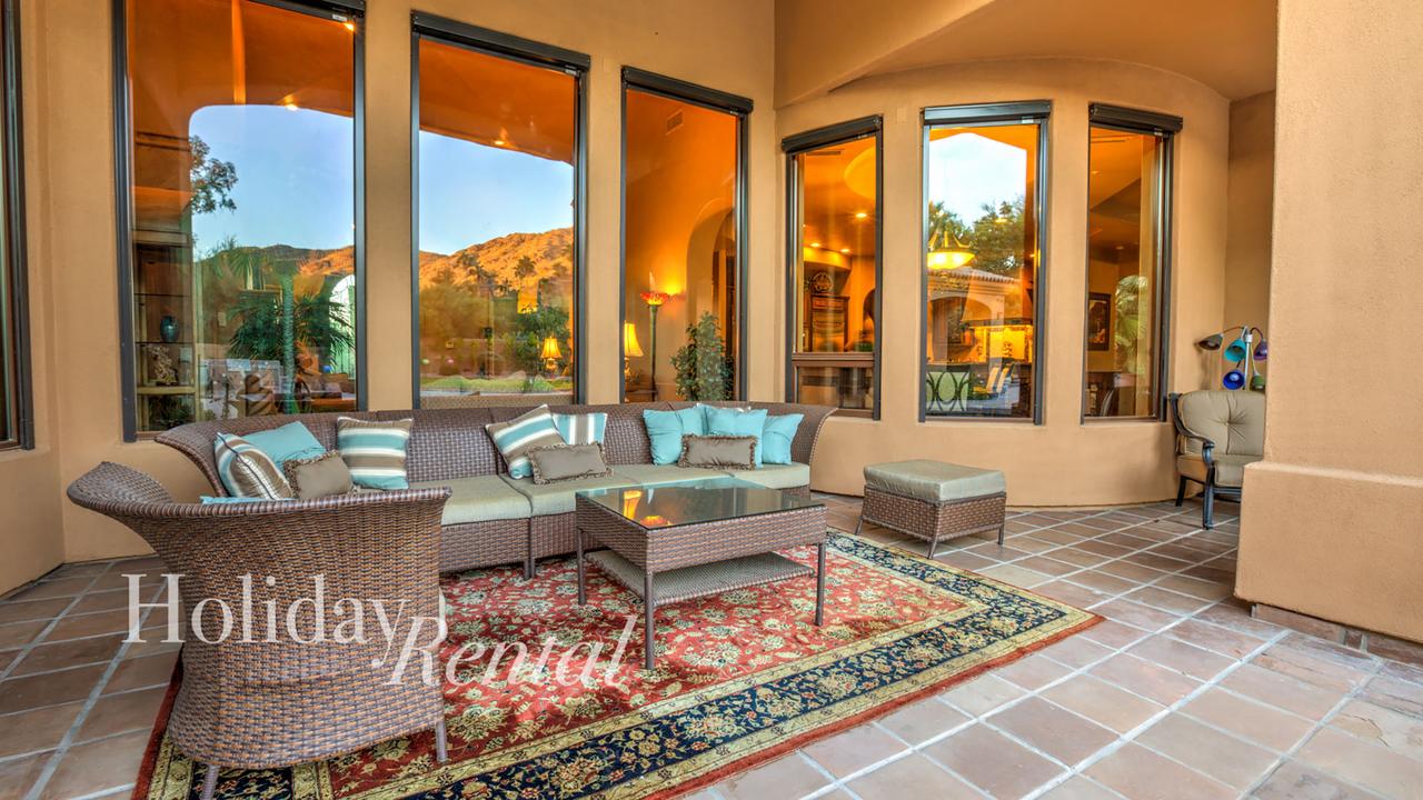 Mummy Mountain Estate By HolidayRental - thumb 7