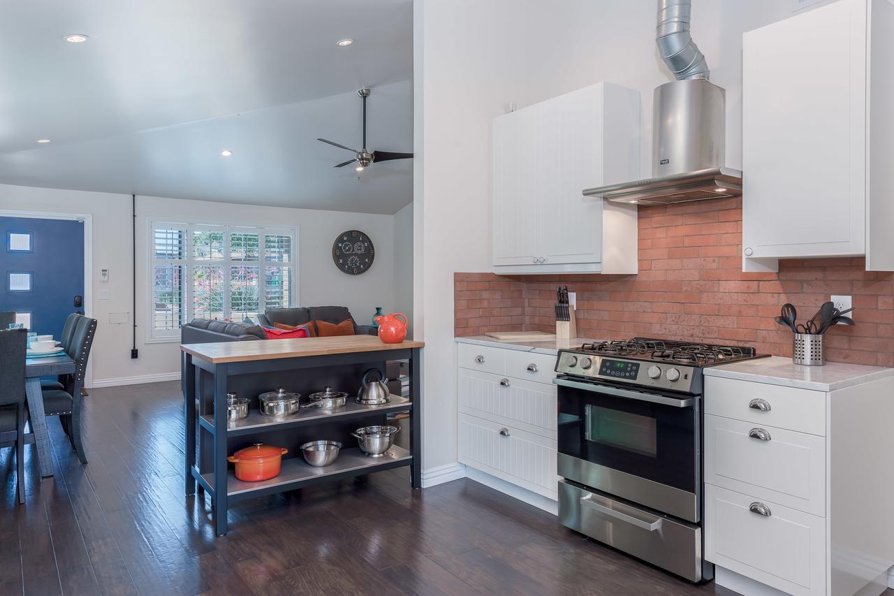 Coronado Park Cottage - thumb 7