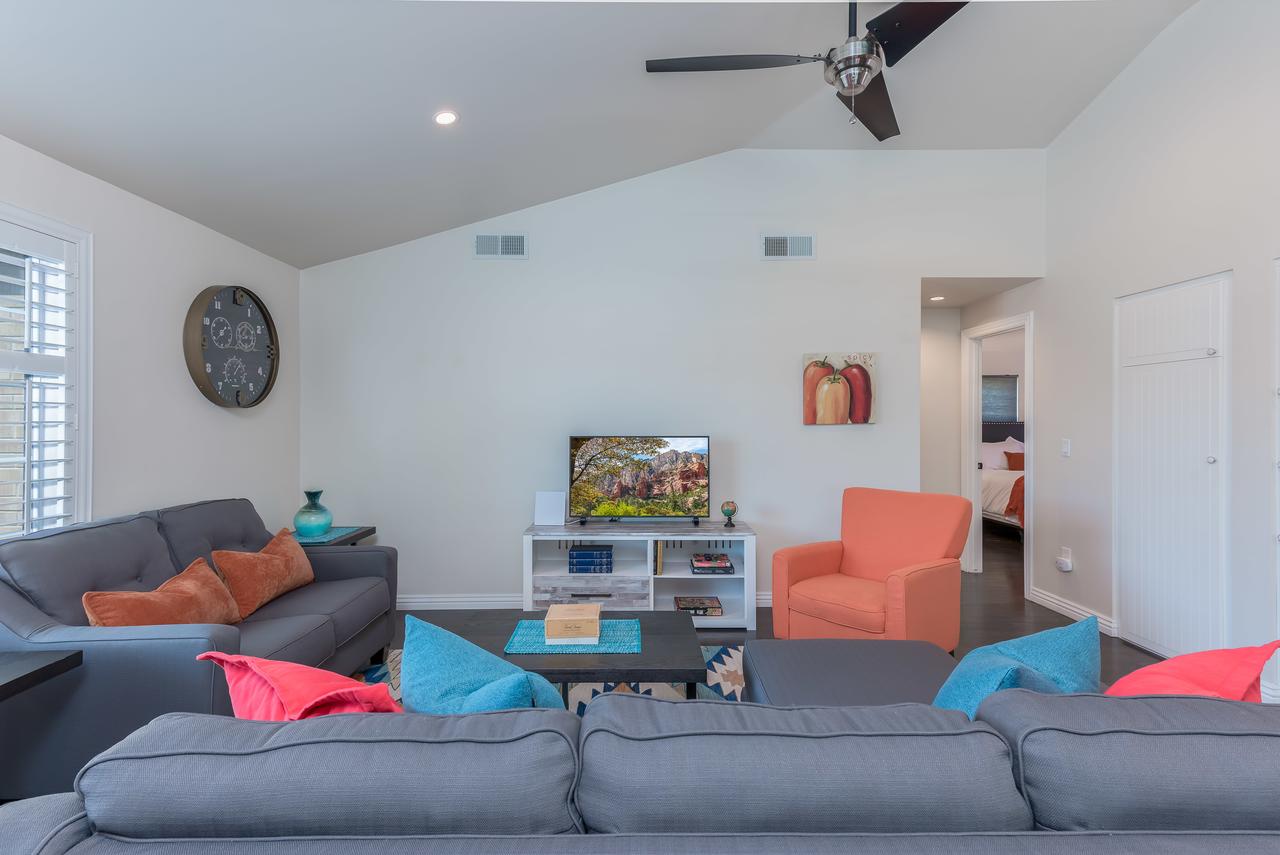 Coronado Park Cottage - thumb 1