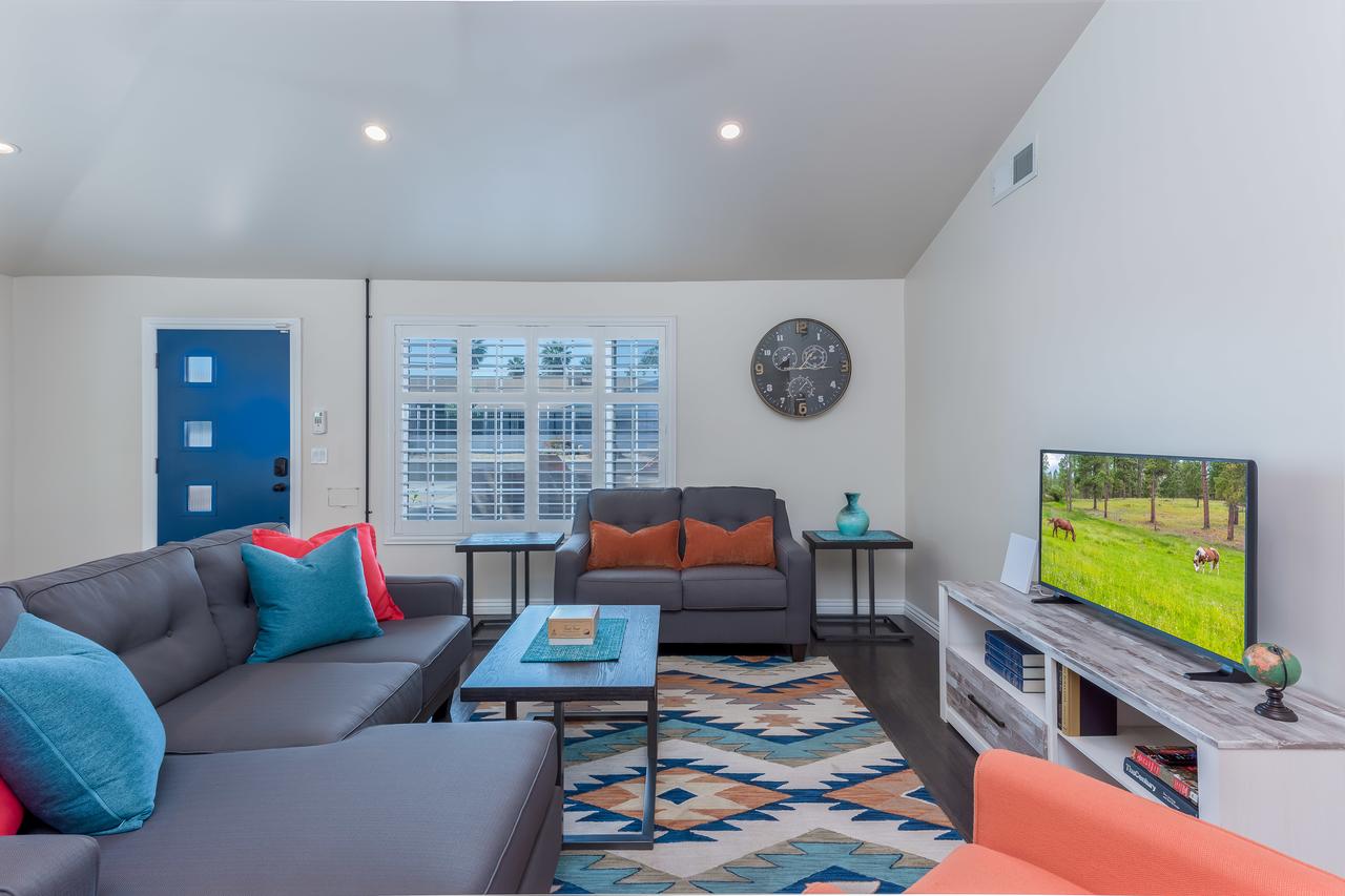 Coronado Park Cottage - thumb 0