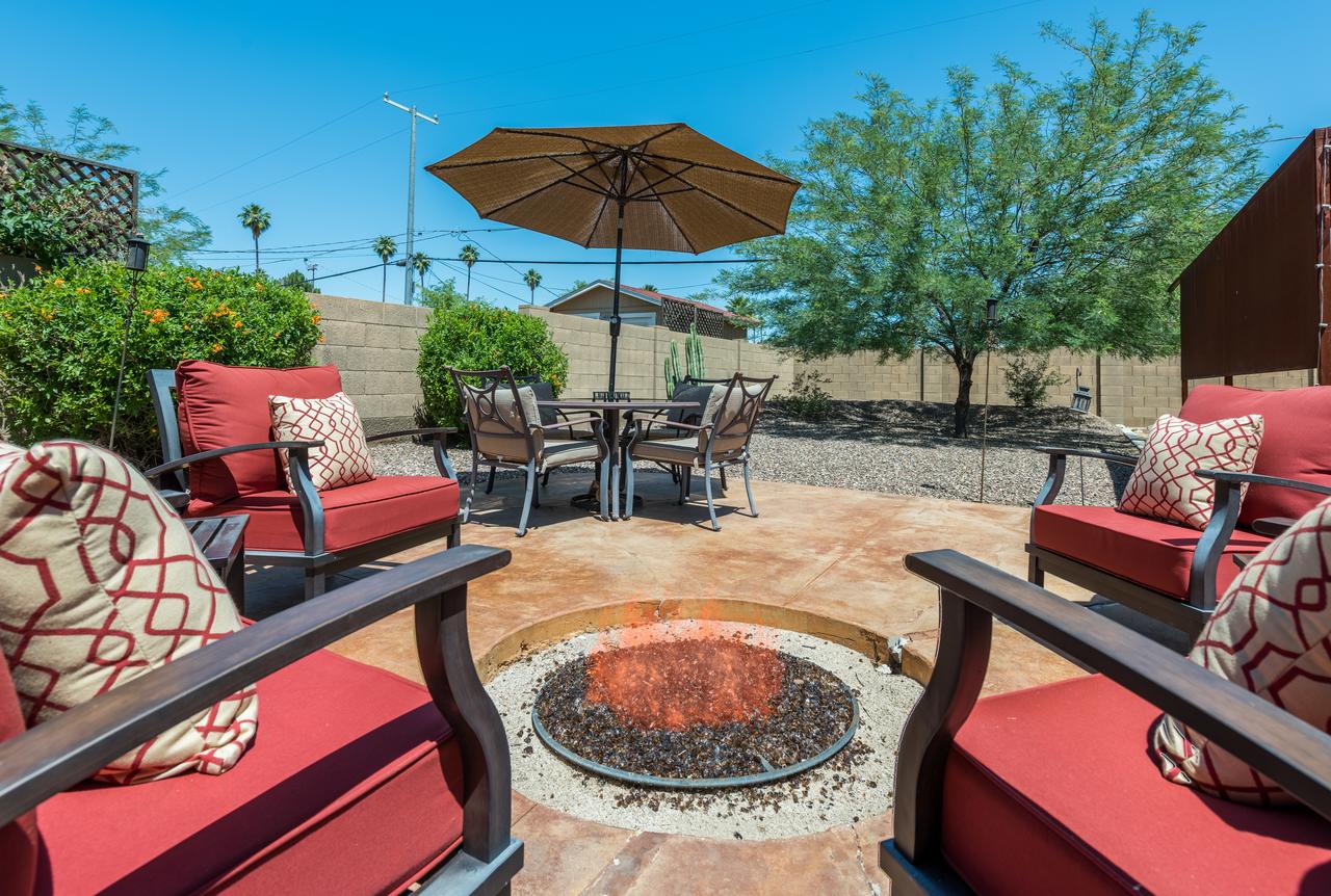 Coronado Park Cottage - thumb 23