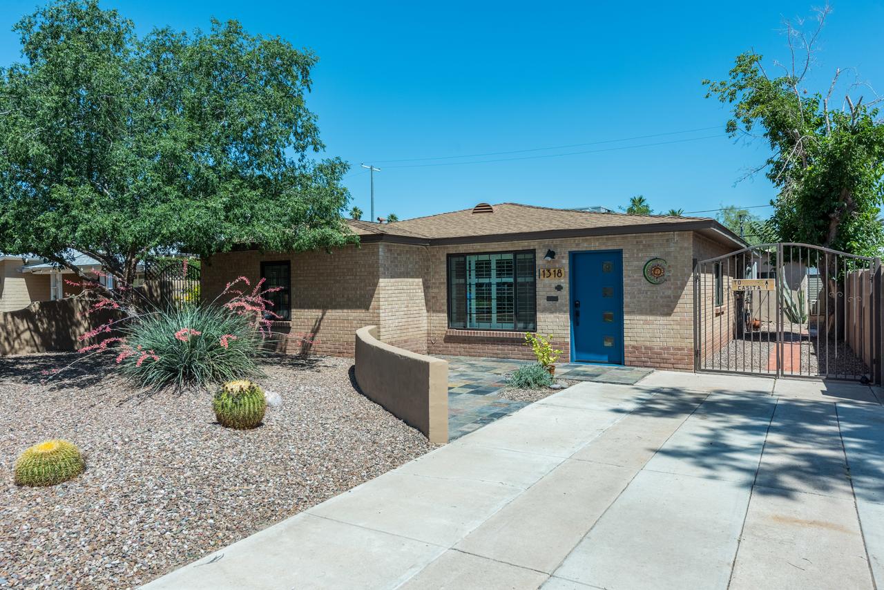 Coronado Park Cottage - thumb 22