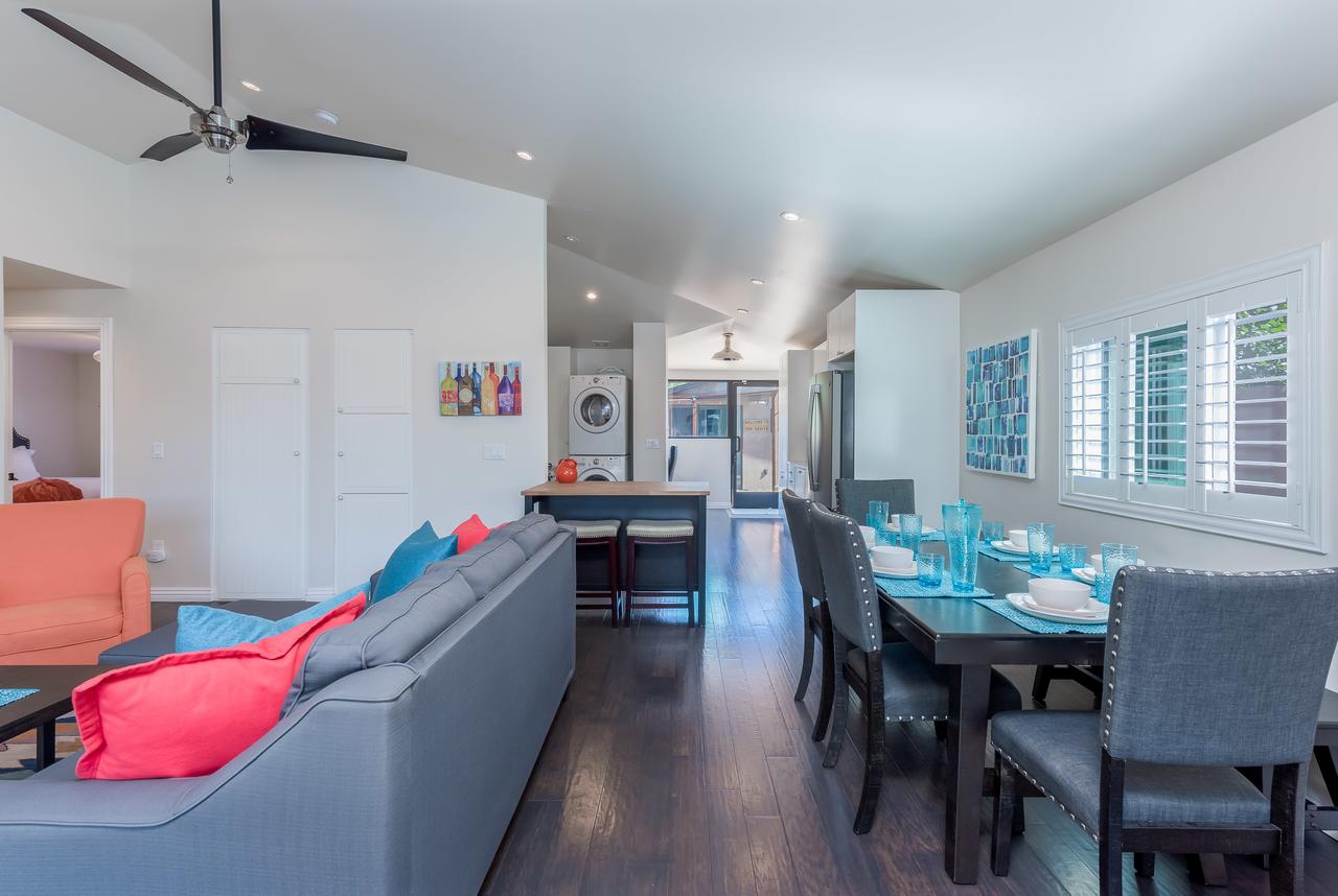 Coronado Park Cottage - thumb 3