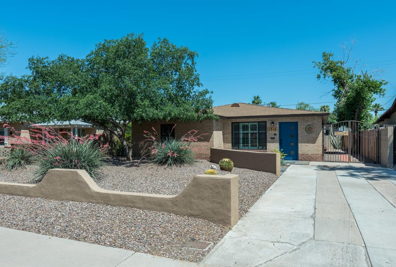 Coronado Park Cottage - thumb 21