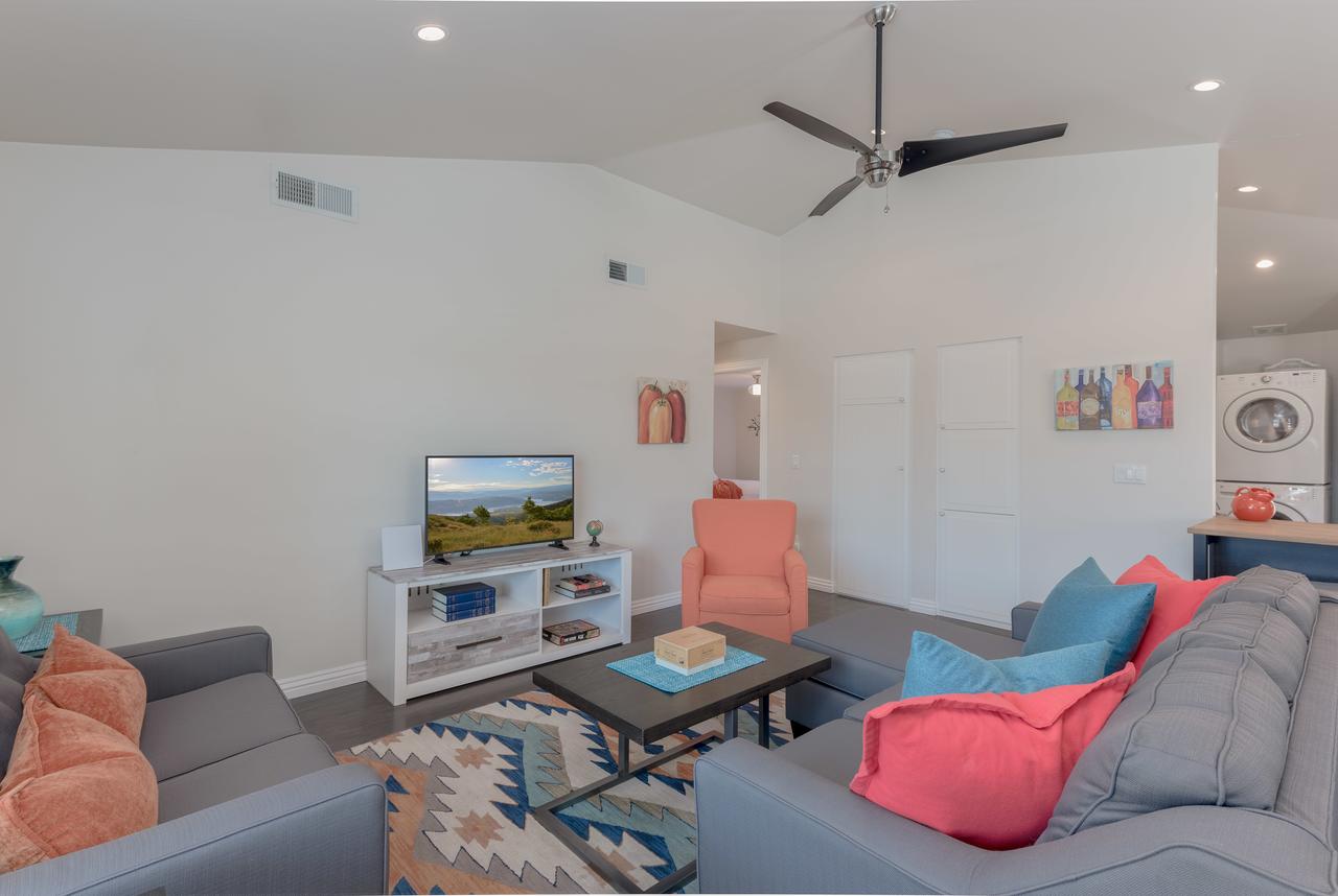 Coronado Park Cottage - thumb 2