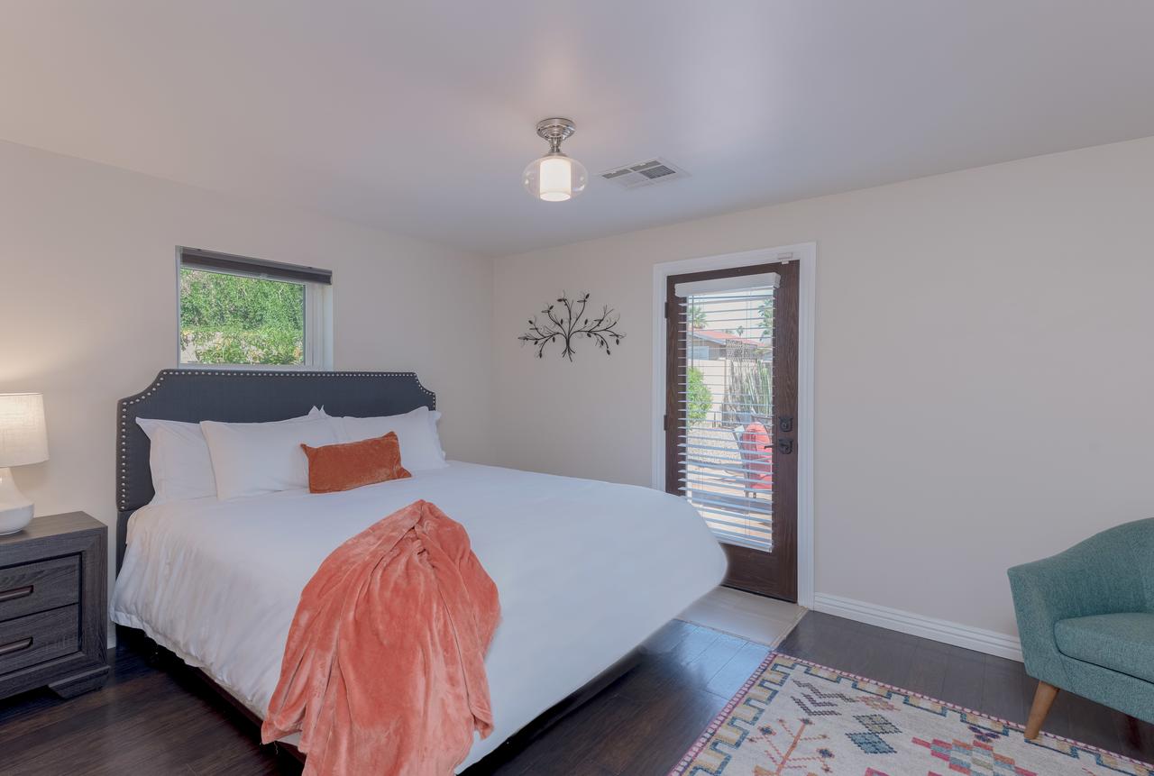 Coronado Park Cottage - thumb 11