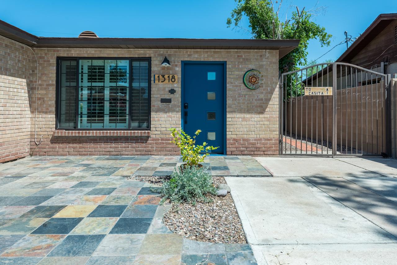 Coronado Park Cottage - thumb 20