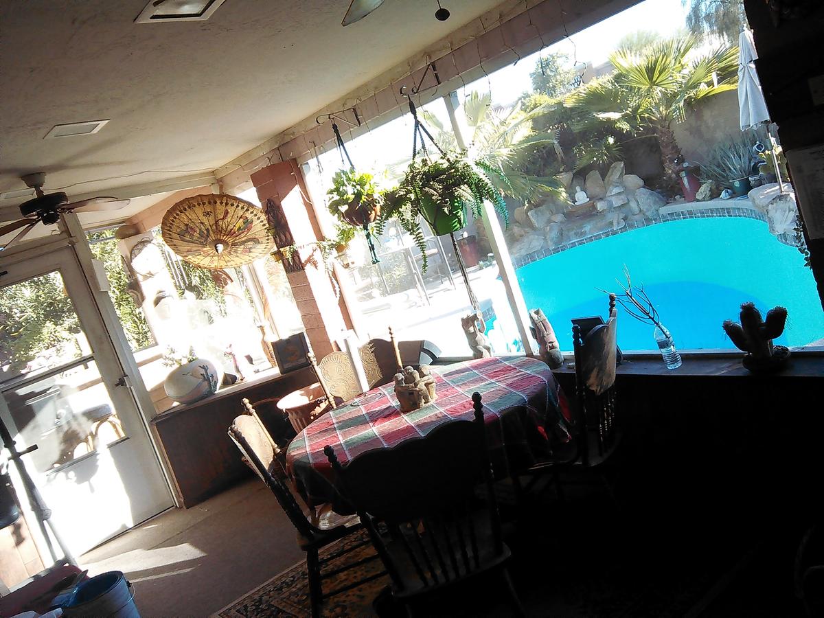 Camelback Cottage - thumb 4