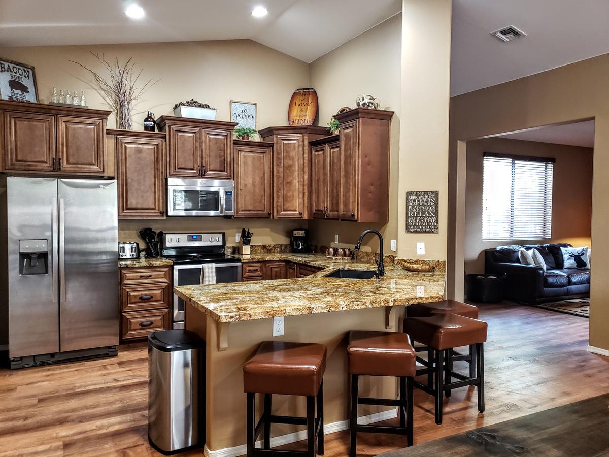 Rockcress Retreat - thumb 4