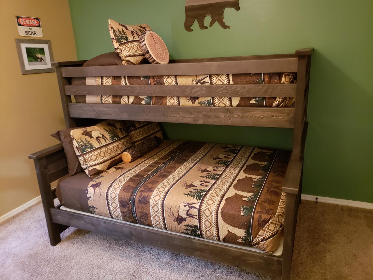 Rockcress Retreat - thumb 29