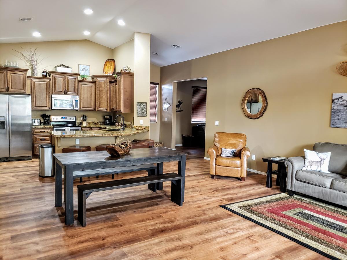 Rockcress Retreat - thumb 3