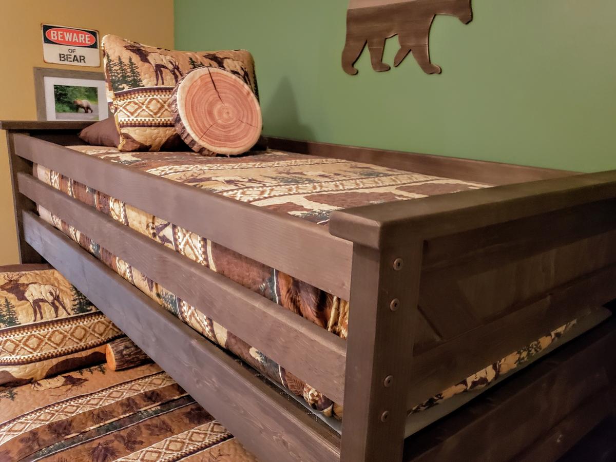 Rockcress Retreat - thumb 30