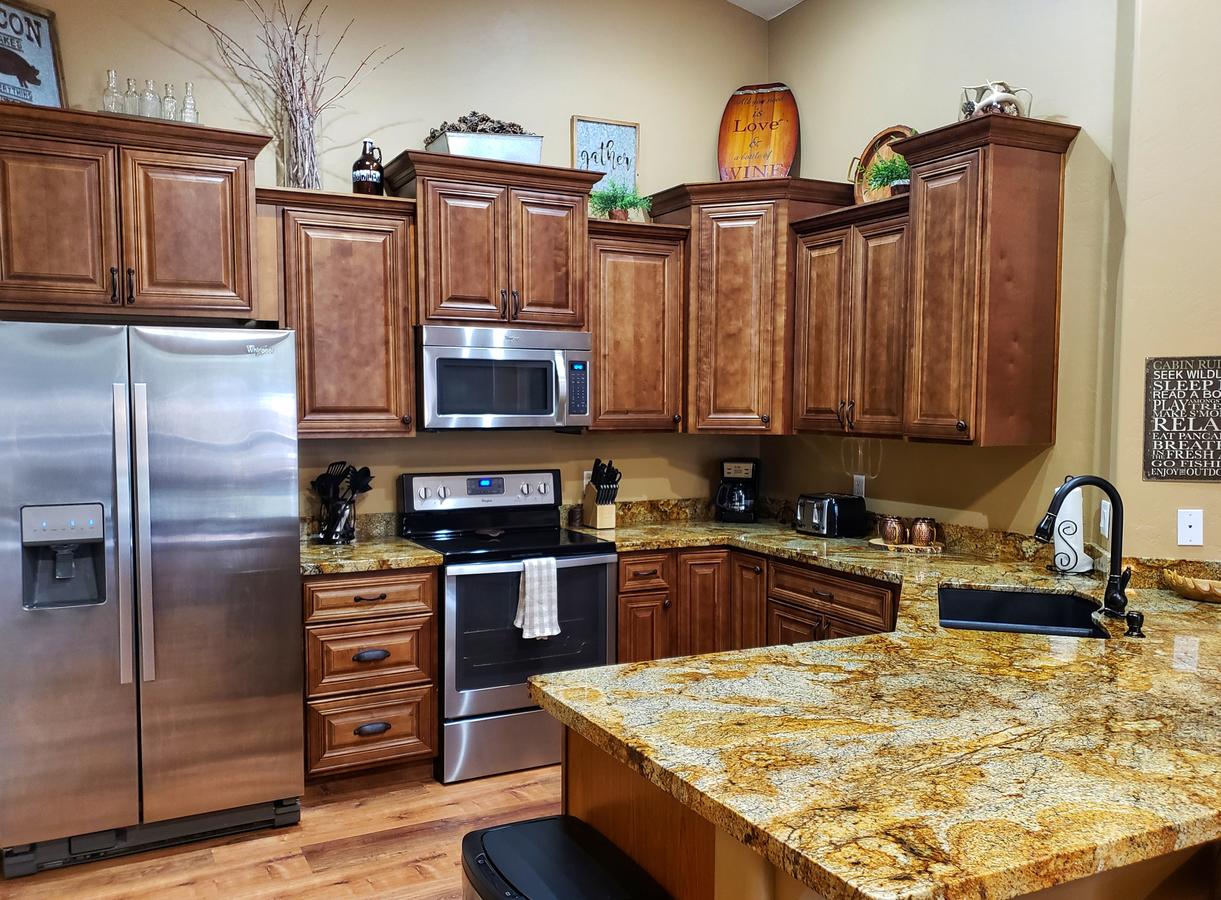 Rockcress Retreat - thumb 5